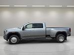 New 2025 GMC Sierra 3500 Denali Crew Cab 4x4 Pickup for sale #5501746 - photo 3