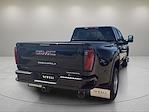 2025 GMC Sierra 3500 Crew Cab 4x4 Pickup for sale #5501778 - photo 5