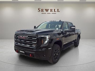 2025 GMC Sierra 2500 Crew Cab 4x4 Pickup for sale #5502820 - photo 1