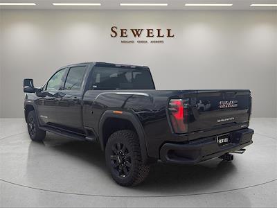 2025 GMC Sierra 2500 Crew Cab 4x4 Pickup for sale #5502820 - photo 2