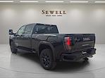 2025 GMC Sierra 2500 Crew Cab 4x4 Pickup for sale #5502820 - photo 2