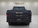 2025 GMC Sierra 2500 Crew Cab 4x4 Pickup for sale #5502820 - photo 4