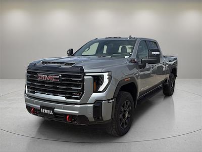 2025 GMC Sierra 2500 Crew Cab 4x4 Pickup for sale #5502995 - photo 1