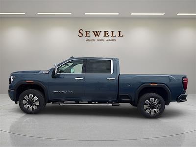 New 2025 GMC Sierra 2500 Denali Crew Cab 4WD Pickup for sale #5503156 - photo 2