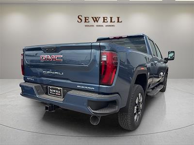 2025 GMC Sierra 2500 Crew Cab 4x4 Pickup for sale #5503156 - photo 2