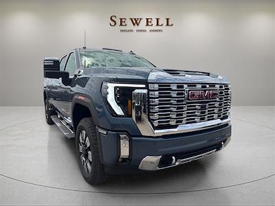 2025 GMC Sierra 2500 Crew Cab 4x4 Pickup for sale #5503156 - photo 1