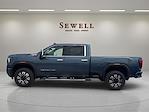 New 2025 GMC Sierra 2500 Denali Crew Cab 4WD Pickup for sale #5503156 - photo 2