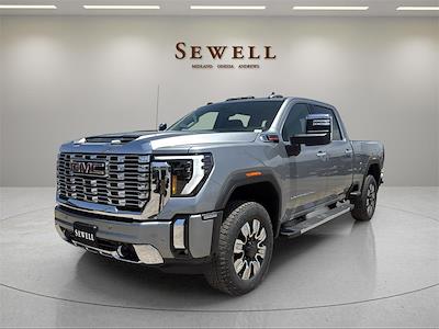 2025 GMC Sierra 2500 Crew Cab 4x4 Pickup for sale #5503246 - photo 1