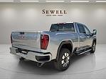 2025 GMC Sierra 2500 Crew Cab 4x4 Pickup for sale #5503246 - photo 5