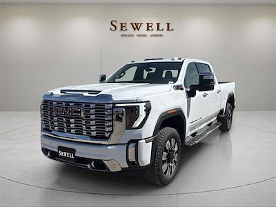 New 2025 GMC Sierra 2500 Denali Crew Cab 4x4 Pickup for sale #5503271 - photo 1
