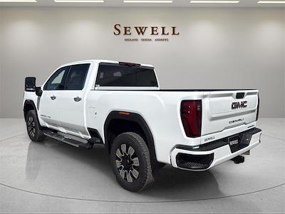 New 2025 GMC Sierra 2500 Denali Crew Cab 4x4 Pickup for sale #5503271 - photo 2