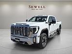 New 2025 GMC Sierra 2500 Denali Crew Cab 4x4 Pickup for sale #5503271 - photo 1