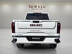 New 2025 GMC Sierra 2500 Denali Crew Cab 4x4 Pickup for sale #5503271 - photo 4