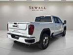 New 2025 GMC Sierra 2500 Denali Crew Cab 4x4 Pickup for sale #5503271 - photo 5