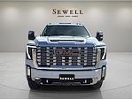 New 2025 GMC Sierra 2500 Denali Crew Cab 4x4 Pickup for sale #5503271 - photo 8