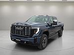 New 2025 GMC Sierra 2500 Denali Ultimate Crew Cab 4x4 Pickup for sale #5505436 - photo 1