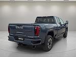 New 2025 GMC Sierra 2500 Denali Ultimate Crew Cab 4x4 Pickup for sale #5505436 - photo 5