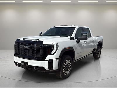 New 2025 GMC Sierra 2500 Denali Ultimate Crew Cab 4x4 Pickup for sale #5505628 - photo 1