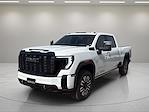 New 2025 GMC Sierra 2500 Denali Ultimate Crew Cab 4x4 Pickup for sale #5505628 - photo 1