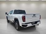 New 2025 GMC Sierra 2500 Denali Ultimate Crew Cab 4x4 Pickup for sale #5505628 - photo 2