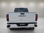 New 2025 GMC Sierra 2500 Denali Ultimate Crew Cab 4x4 Pickup for sale #5505628 - photo 4