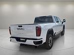New 2025 GMC Sierra 2500 Denali Ultimate Crew Cab 4x4 Pickup for sale #5505628 - photo 5