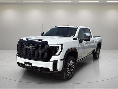 2025 GMC Sierra 2500 Crew Cab 4x4 Pickup for sale #5505769 - photo 1