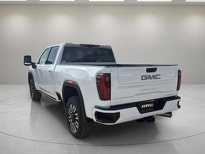 2025 GMC Sierra 2500 Crew Cab 4x4 Pickup for sale #5505769 - photo 2