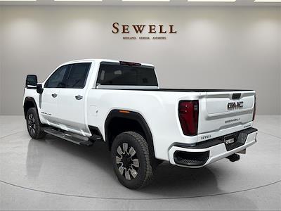 2025 GMC Sierra 2500 Crew Cab 4x4 Pickup for sale #5508148 - photo 2