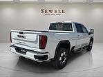 2025 GMC Sierra 2500 Crew Cab 4x4 Pickup for sale #5508148 - photo 5