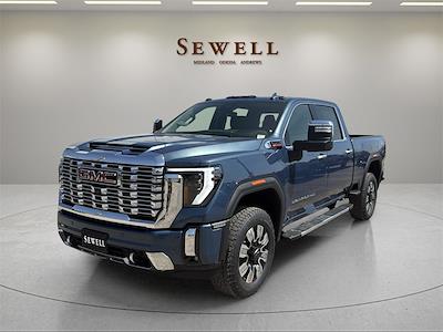2025 GMC Sierra 2500 Crew Cab 4x4 Pickup for sale #5509054 - photo 1