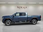 2025 GMC Sierra 2500 Crew Cab 4x4 Pickup for sale #5509054 - photo 3