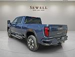 2025 GMC Sierra 2500 Crew Cab 4x4 Pickup for sale #5509054 - photo 2