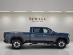 2025 GMC Sierra 2500 Crew Cab 4x4 Pickup for sale #5509054 - photo 6