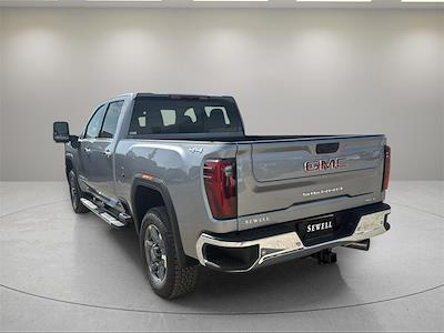 New 2025 GMC Sierra 2500 SLT Crew Cab 4x4 Pickup for sale #5511068 - photo 2