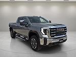 New 2025 GMC Sierra 2500 SLT Crew Cab 4x4 Pickup for sale #5511068 - photo 7