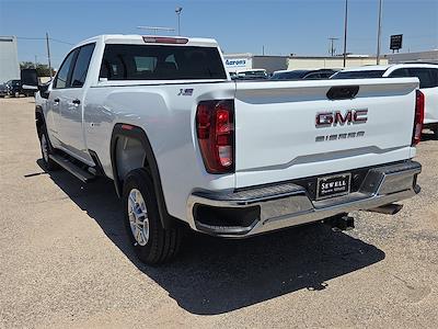 2025 GMC Sierra 2500 Crew Cab 4x4 Pickup for sale #5512972 - photo 2