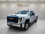 2025 GMC Sierra 2500 Crew Cab 4x4 Pickup for sale #5512972 - photo 1