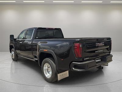 2025 GMC Sierra 3500 Crew Cab 4x4 Pickup for sale #5515305 - photo 2