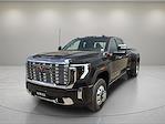 New 2025 GMC Sierra 3500 Denali Crew Cab 4x4 Pickup for sale #5515305 - photo 1