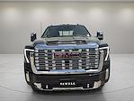 New 2025 GMC Sierra 3500 Denali Crew Cab 4x4 Pickup for sale #5515305 - photo 8
