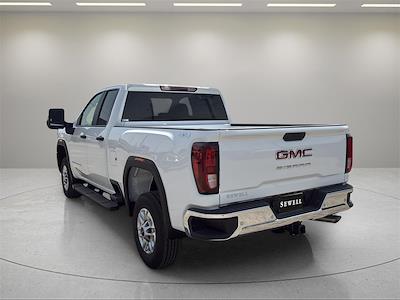 New 2025 GMC Sierra 2500 Pro Double Cab 4x4 Pickup for sale #5521115 - photo 2
