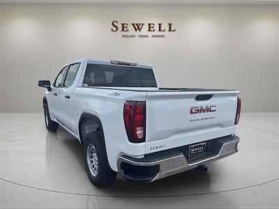 2025 GMC Sierra 1500 Crew Cab 4x4 Pickup for sale #5522721 - photo 2