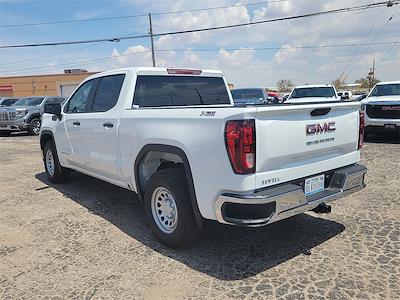 2025 GMC Sierra 1500 Crew Cab 4x4 Pickup for sale #5523711 - photo 2