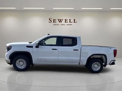 2025 GMC Sierra 1500 Crew Cab 4x4 Pickup for sale #5523792 - photo 2