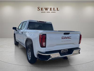 2025 GMC Sierra 1500 Crew Cab 4x4 Pickup for sale #5523792 - photo 2