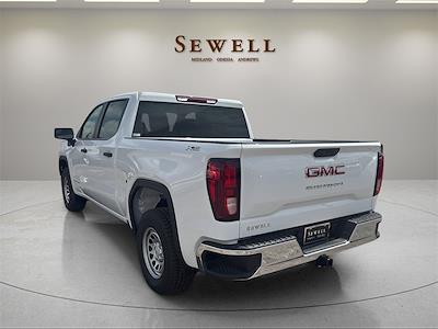 2025 GMC Sierra 1500 Crew Cab 4x4 Pickup for sale #5523814 - photo 2