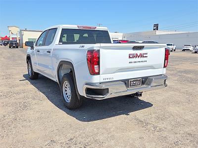 2025 GMC Sierra 1500 Crew Cab 4x4 Pickup for sale #5523851 - photo 2