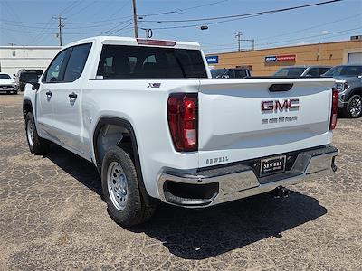 2025 GMC Sierra 1500 Crew Cab 4x4 Pickup for sale #5523914 - photo 2