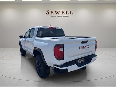 2025 GMC Canyon Crew Cab 4x2 Pickup for sale #5526186 - photo 2
